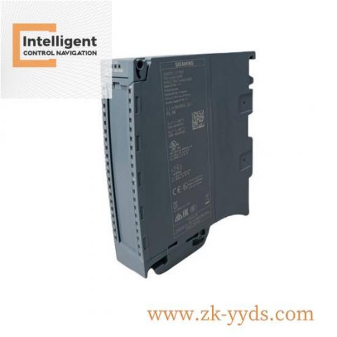 SIEMENS 6EC1710-OA High-Speed Data Transfer Module for Industrial Automation