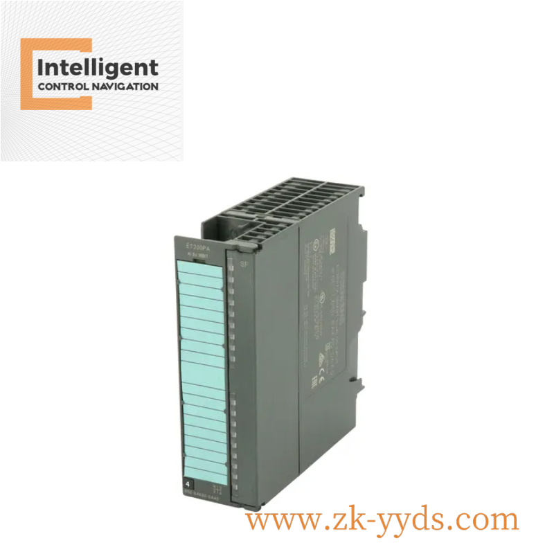 siemens_6es7952-1ak00-0aa0_1.png Siemens 6ES7952-1AK00-0AA0 8MB RAM Memory Card for S7-400 Series