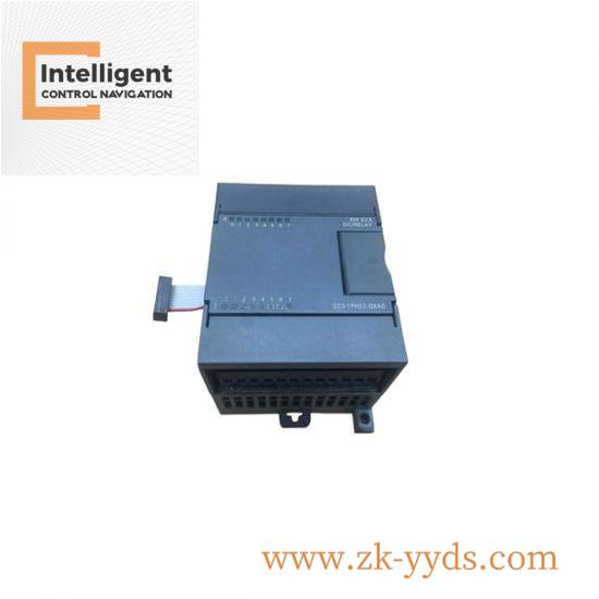 siemens_smp-sys-51g.jpg Siemens SMP-SYS-51G Industrial Control System Module
