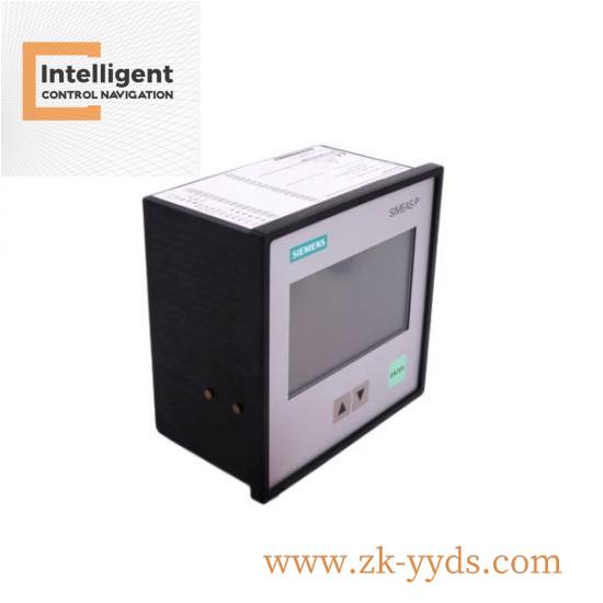 siemens_smp-sys-51g_1.jpg Siemens SMP-SYS-51G Industrial Control System Module