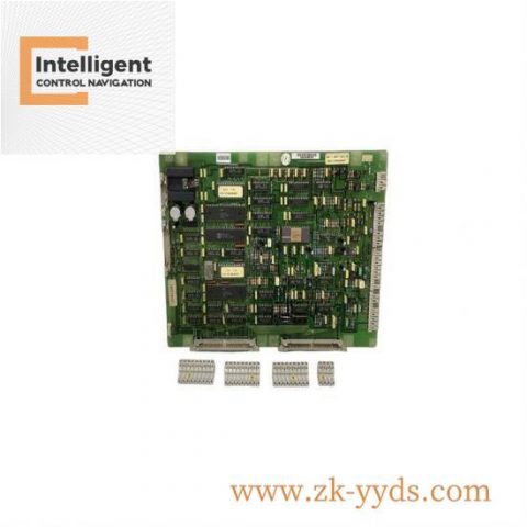 TEL MBMY-001A Industrial Control Module