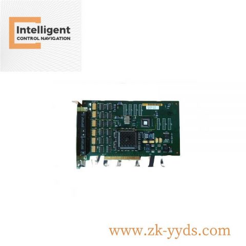 TERADYNE A1004-00003 398-723-00 Industrial Control Module