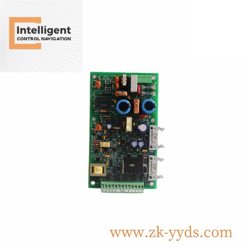 woodward_9907-147.jpg Woodward 9907-147: High-Voltage Load Sharing & Speed Control System