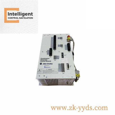 A-B 1407-CGCM High Precision Control Module