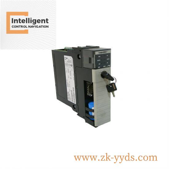 a-b_1756-l61.jpg A-B 1756-L61 ControlLogix Processor Module