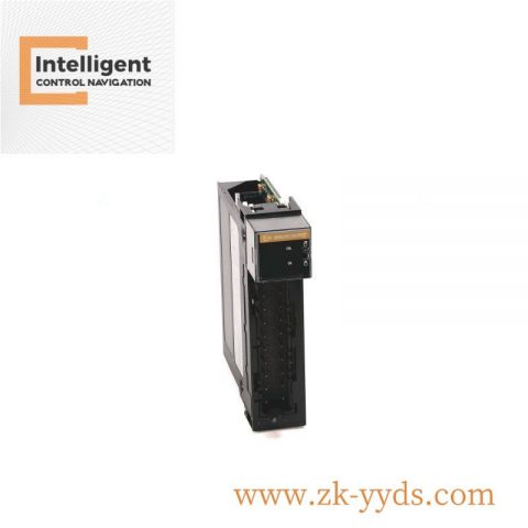 Allen Bradley 1756-OF8 Analog Output Module