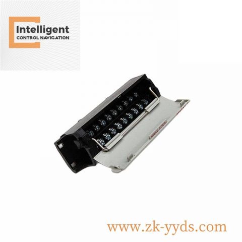 Allen-Bradley 1756-TBNH ControlLogix Terminal Block Module
