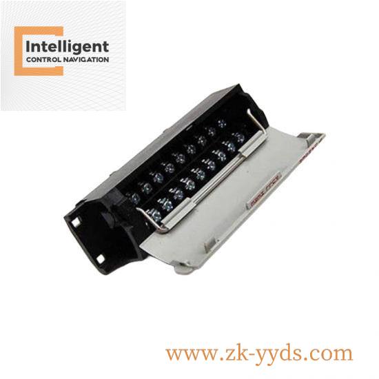 a-b_1756-tbnh_1.jpg Allen-Bradley 1756-TBNH ControlLogix Terminal Block Module
