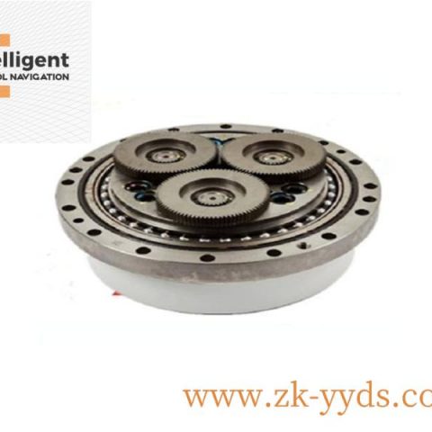 ABB 07KT97H3 PLC Controller Module for Industrial Automation