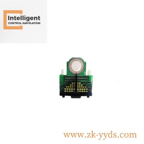 ABB 5SHX2645L0004 5SXE04-0150/GVC707AE01 Industrial Control Module