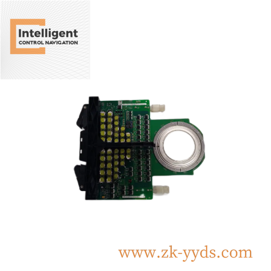 abb_5shx2645l0004_5sxe04-0150_gvc707ae01.png ABB 5SHX2645L0004 5SXE04-0150/GVC707AE01 Industrial Control Module
