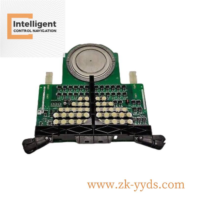 abb_5shx2645l0004_5sxe04-0150_gvc707ae01_1.jpg ABB 5SHX2645L0004 5SXE04-0150/GVC707AE01 Industrial Control Module