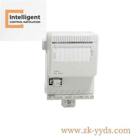 abb_ao801_2.jpg ABB AO801 - Digital Input Module for Industrial Automation Systems