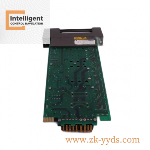 ABB IISAC01 Industrial Automation Module, Designed for Enhanced Process Control