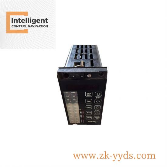 abb_iisac01_3.jpg ABB IISAC01 Industrial Automation Module, Designed for Enhanced Process Control