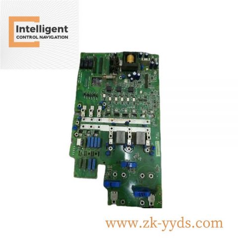 ABB L110-24-1 Fieldbus Module - Enhance Your Automation System Efficiency