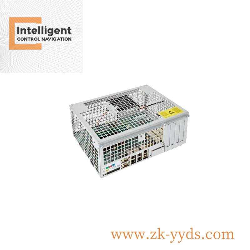 abb_l110-24-1_2.jpg ABB L110-24-1 Fieldbus Module - Enhance Your Automation System Efficiency