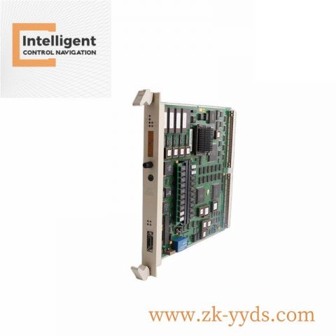 ABB LWN2660-6E 3BHL000986P7002 - High Performance Industrial Module for Automation Solutions