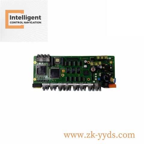 ABB PPC902CE101 Remote Control System Module