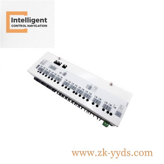 abb_rxidk_1mrk000838-ha_1.jpg ABB RXIDK 1MRK000838-HA Modular Relay Unit, Industrial Automation Control