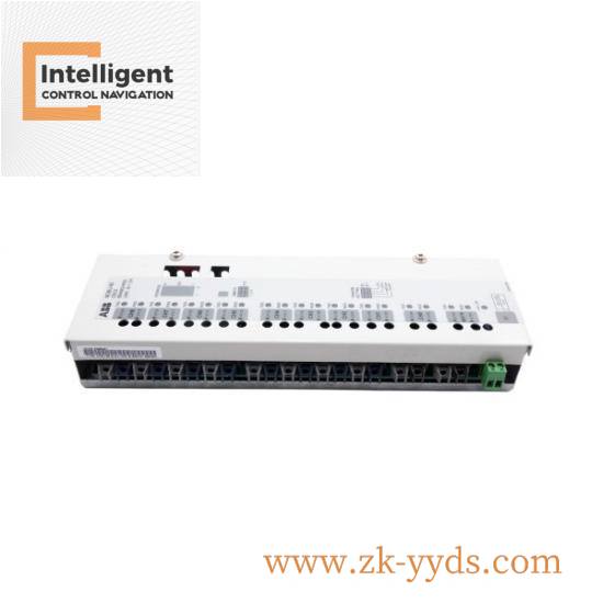 abb_rxidk_1mrk000838-ha_2.jpg ABB RXIDK 1MRK000838-HA Modular Relay Unit, Industrial Automation Control