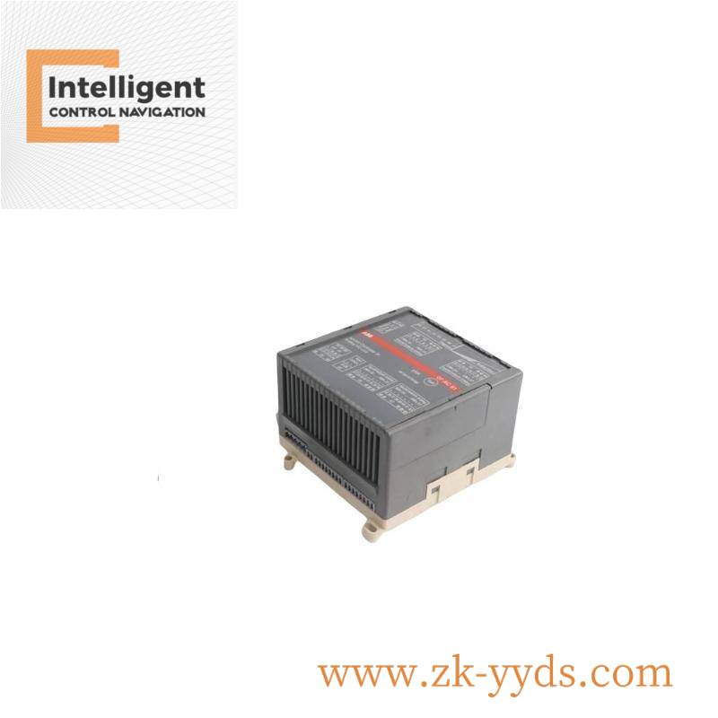 abb_saft183vmc_2.jpg ABB SAFT183VMC Controller Module, Compact & Reliable Industrial Automation Solution