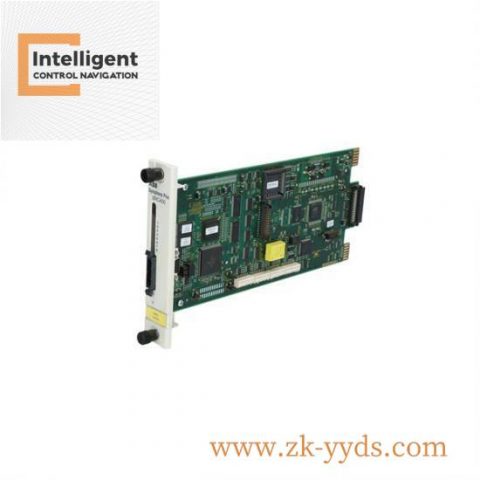 ABB SPBRC400 Controller, High-Efficiency Industrial Automation Module