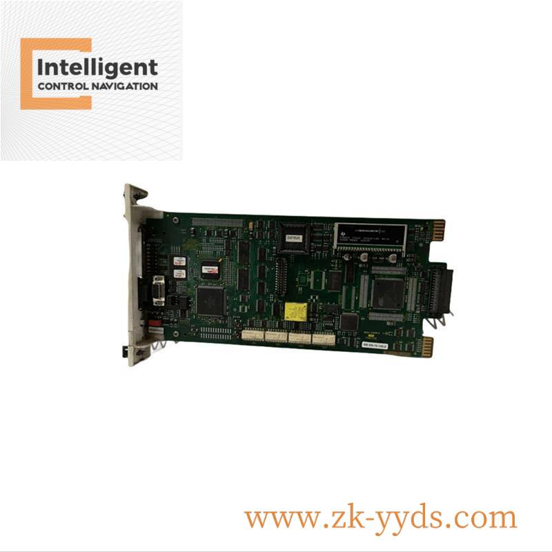 abb_spbrc400_1.jpg ABB SPBRC400 Controller, High-Efficiency Industrial Automation Module