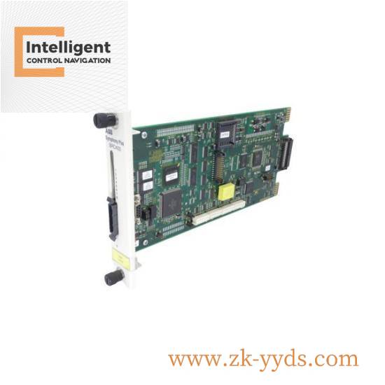 abb_spbrc400_3.jpg ABB SPBRC400 Controller, High-Efficiency Industrial Automation Module