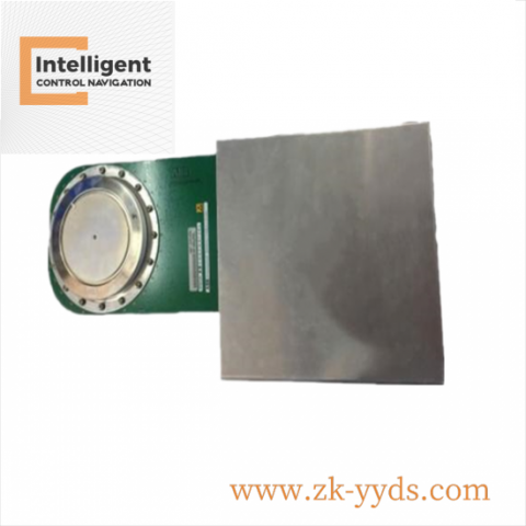 ABB TET106 11355-0-6050000 Industrial Control Module