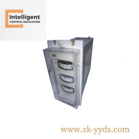 ALSTOM MCGG62N1CB0753F High-Performance Control Module