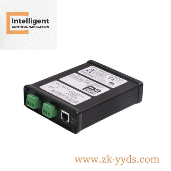 automation_anc-100e_an-x2-ab-dhrio_1.jpg GE ANC-100E AN-X2-AB-DHRIO Industrial Automation Module