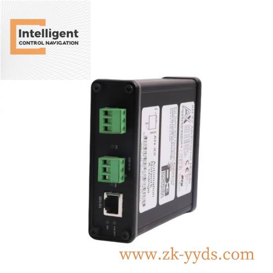 automation_anc-100e_an-x2-ab-dhrio_2.jpg GE ANC-100E AN-X2-AB-DHRIO Industrial Automation Module