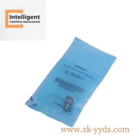 GE Fanuc DATAPLATE PMC720 Industrial Control Module
