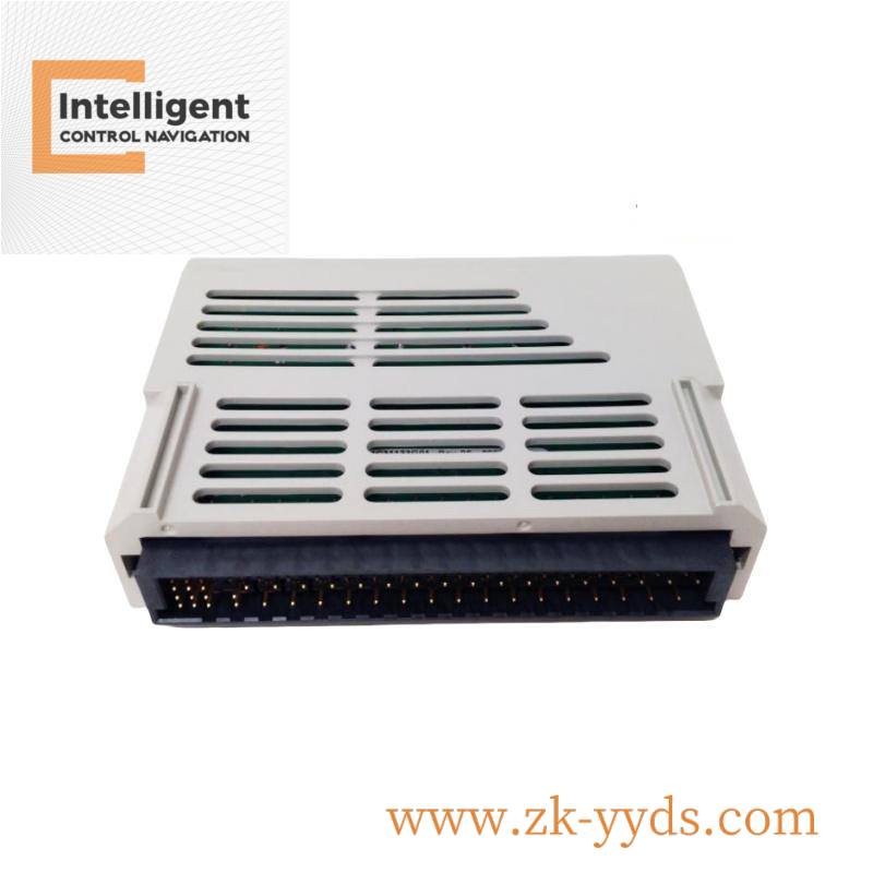 dataplate_pmc720_3.jpg GE Fanuc DATAPLATE PMC720 Industrial Control Module