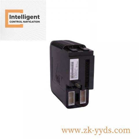 EMERSON KJ4001X1-CA1 I/O Terminal Block