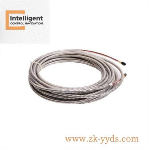 ENTEK C6660 Radial Vibration Sensor Module, Advanced Industrial Monitoring Solution