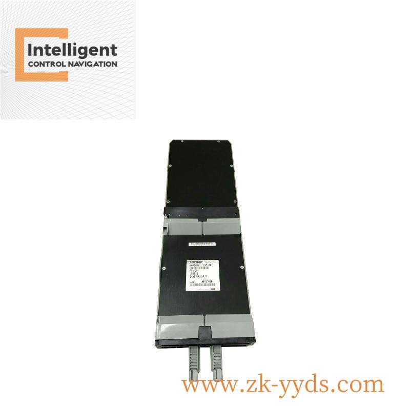 foxboro_p0916dc_3.jpg FOXBORO P0916DC Control System Module for Industrial Automation