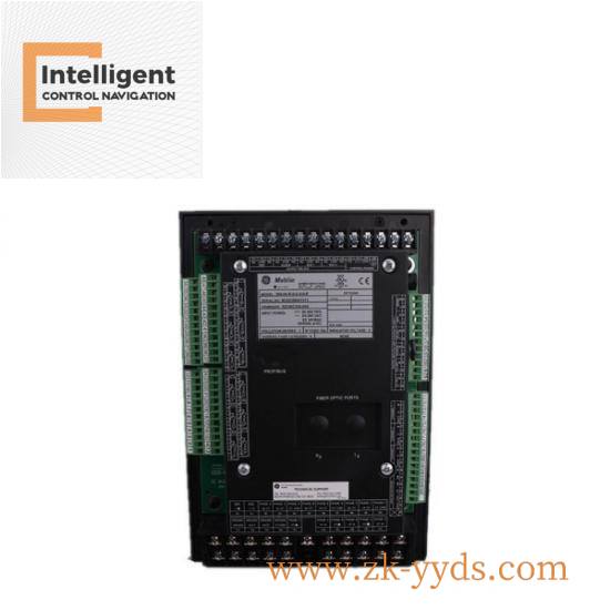 ge_369-hi-r-0-0-0_1.jpg GE 369-HI-R-0-0-0 Motor Management Relay - Advanced Protection & Control for Medium to Large Motors