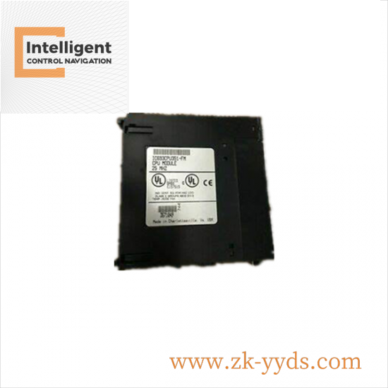 ge_ic670mdl240j-1.png GE IC670MDL240J Input Module - Quick Program Modification, High Precision & Reliable Industrial Automation Solution