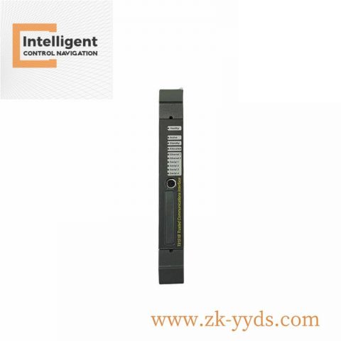 ICS TRIPLEX 9852*3 Industrial Control Cable, High Reliability & Durability
