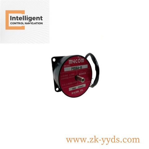 IMS MX-CS101-701-G1 Industrial Control Module
