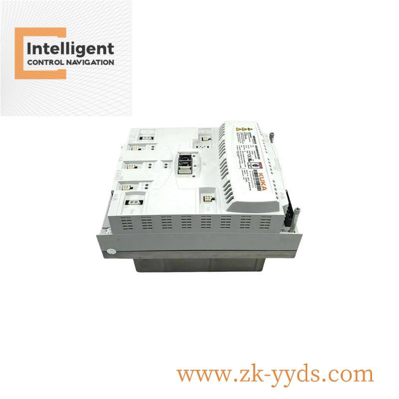 kuka_1fk6081-6af71-1zz9-z_3.jpg KUKA 1FK6081-6AF71-1ZZ9-Z Servo Motor, Precision Control for Industrial Automation