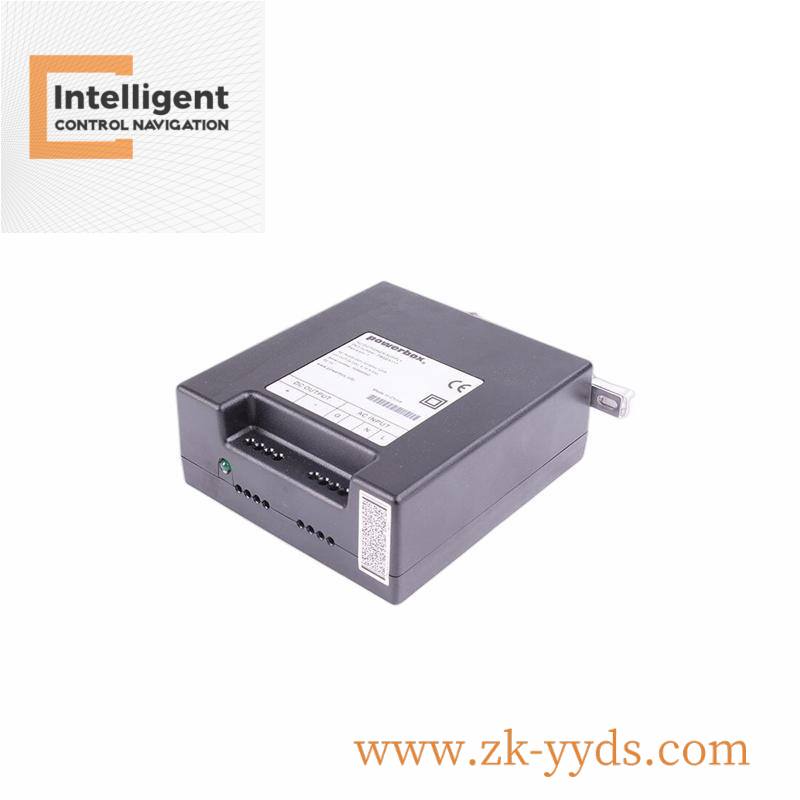 pb_pn-104412_4002910956.jpg Pb PN-104412 4002910956 - High-Performance Industrial Control Module