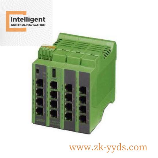 phoenix_quint_ps-100-240ac_24dc_10_1.jpg PHOENIX QUINT PS-100-240AC/24DC/10 Industrial Control Power Supply