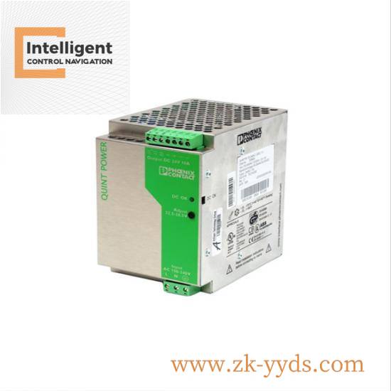 phoenix_quint_ps-100-240ac_24dc_10_2.jpg PHOENIX QUINT PS-100-240AC/24DC/10 Industrial Control Power Supply