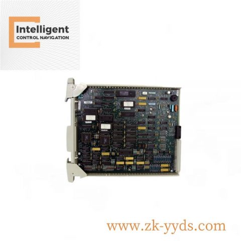 High-Efficiency PROCESSOR 958481321200 350211080320 for Industrial Automation