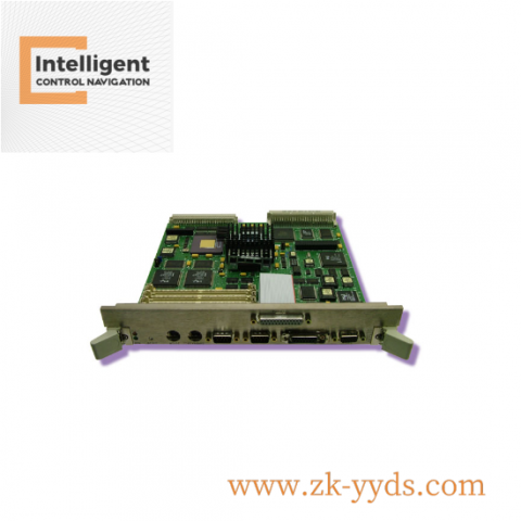 RADISYS EPC-16 Industrial Control Module, Certified Product