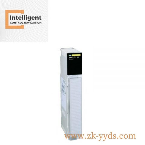 Schneider 140NOM21100 Low Voltage DC Discrete Input Module for Industrial Automation