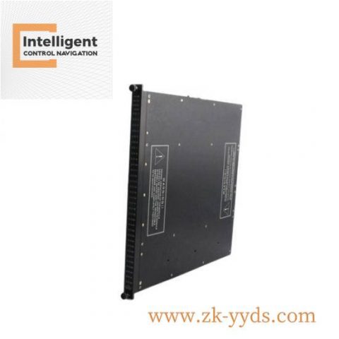 TRICONEX 3902AX Industrial Control Module